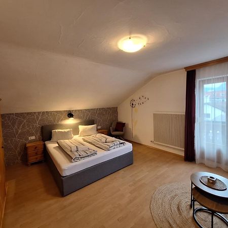 شقة Haus Moikler زيل أم زيلر المظهر الخارجي الصورة