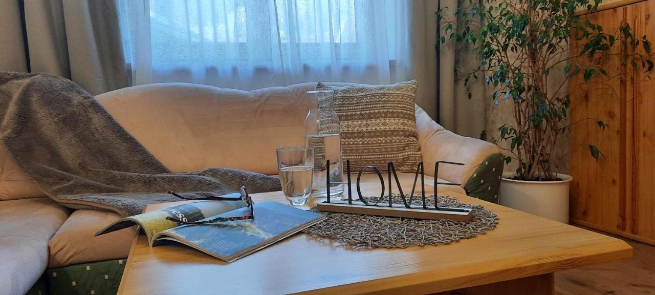 شقة Haus Moikler زيل أم زيلر المظهر الخارجي الصورة