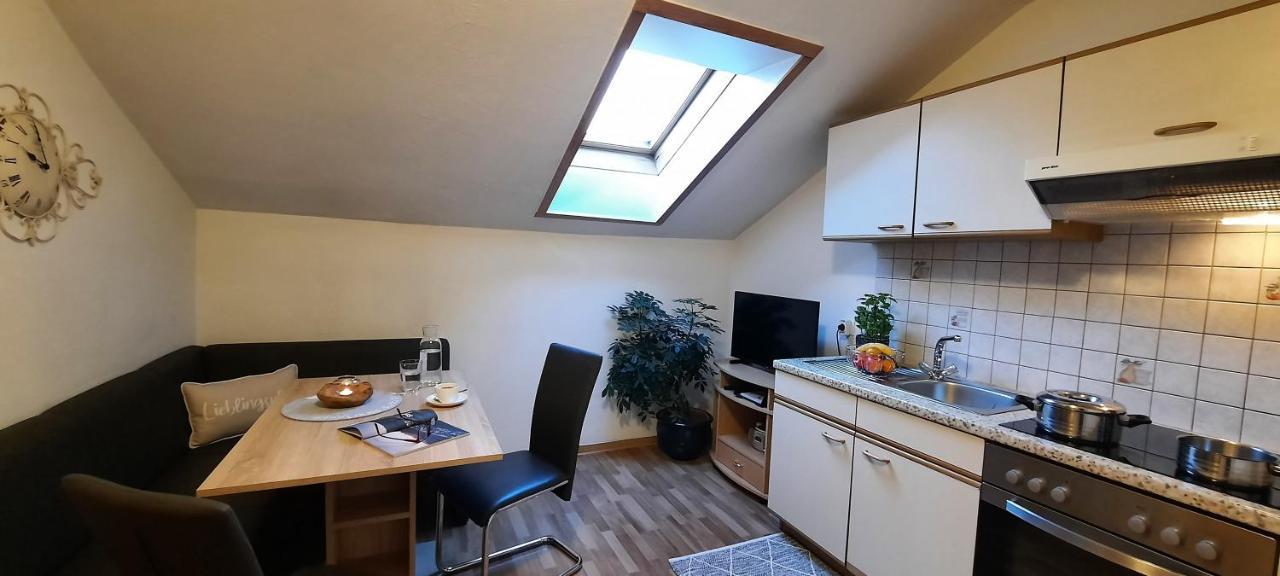 شقة Haus Moikler زيل أم زيلر المظهر الخارجي الصورة