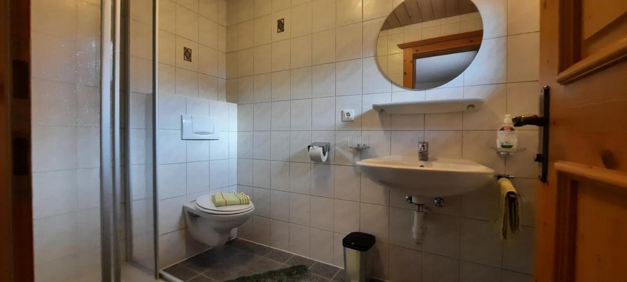 شقة Haus Moikler زيل أم زيلر المظهر الخارجي الصورة