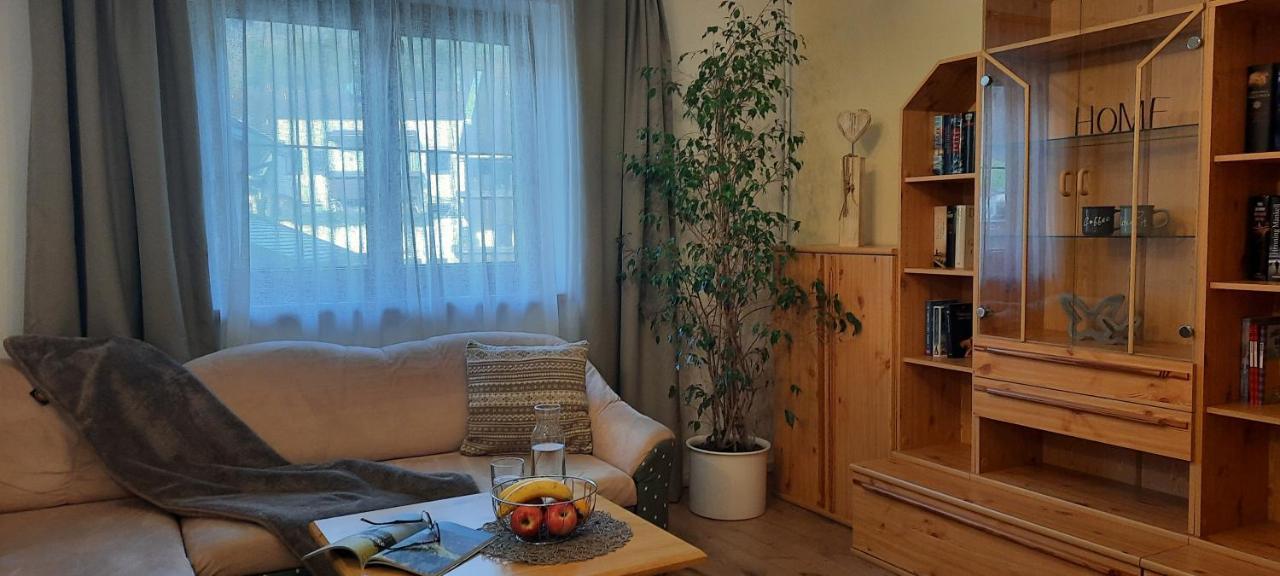 شقة Haus Moikler زيل أم زيلر المظهر الخارجي الصورة