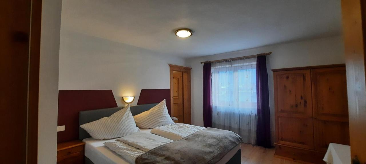 شقة Haus Moikler زيل أم زيلر المظهر الخارجي الصورة