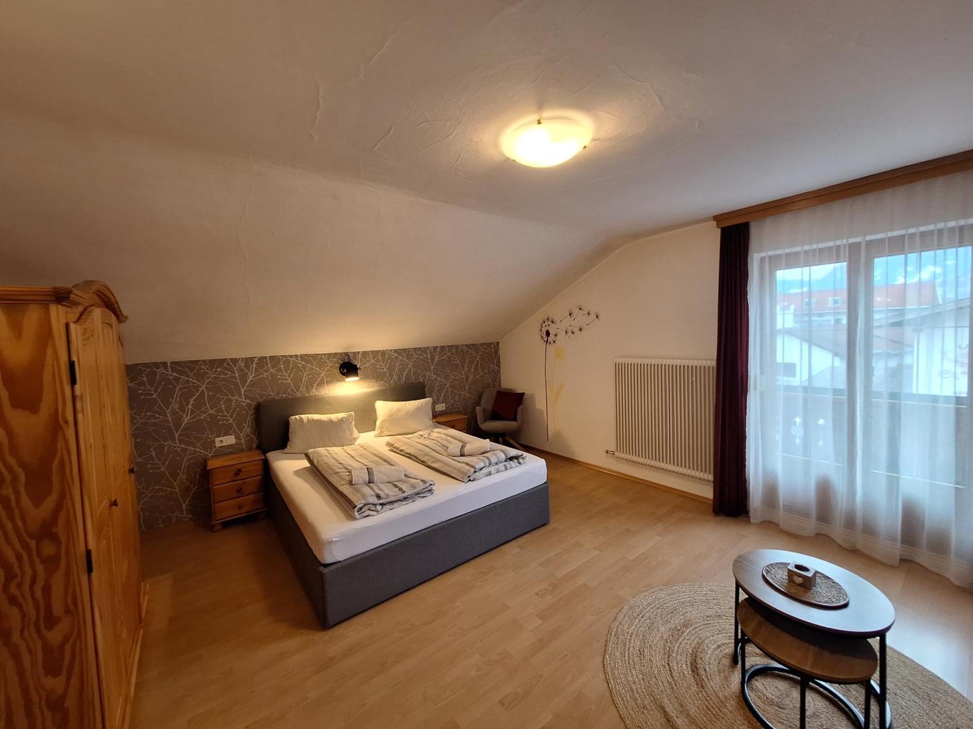 شقة Haus Moikler زيل أم زيلر المظهر الخارجي الصورة