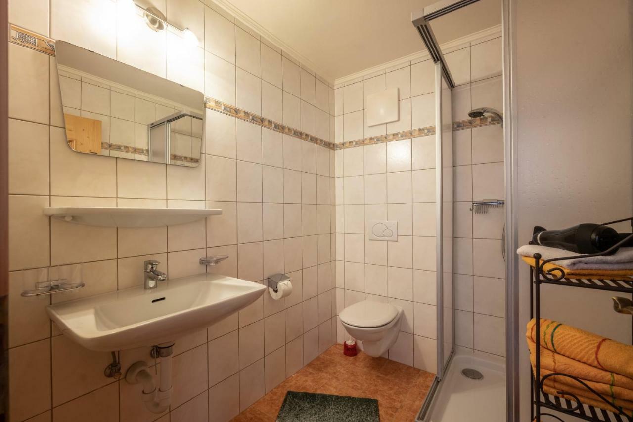 شقة Haus Moikler زيل أم زيلر المظهر الخارجي الصورة